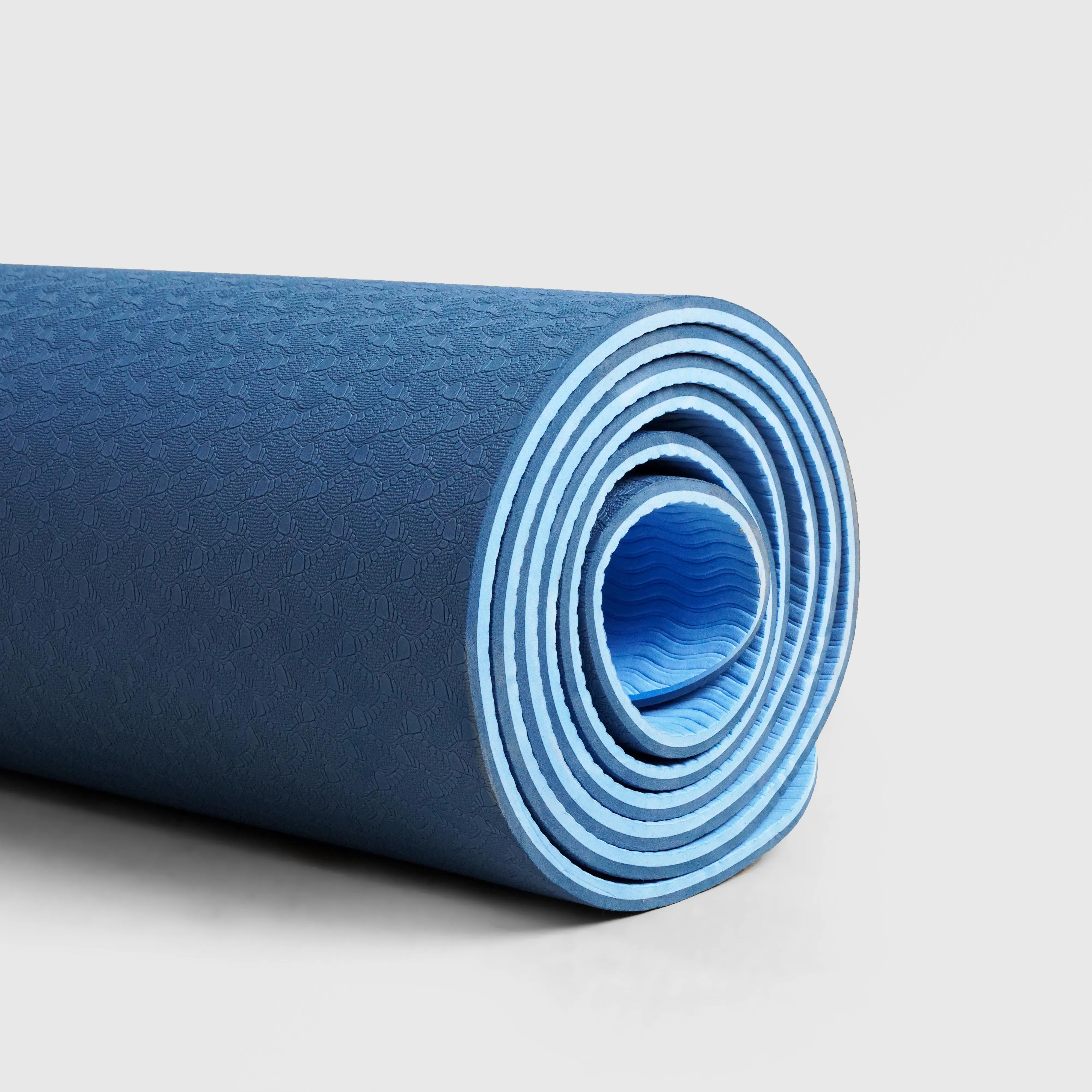 Yoga Matt (Blue)