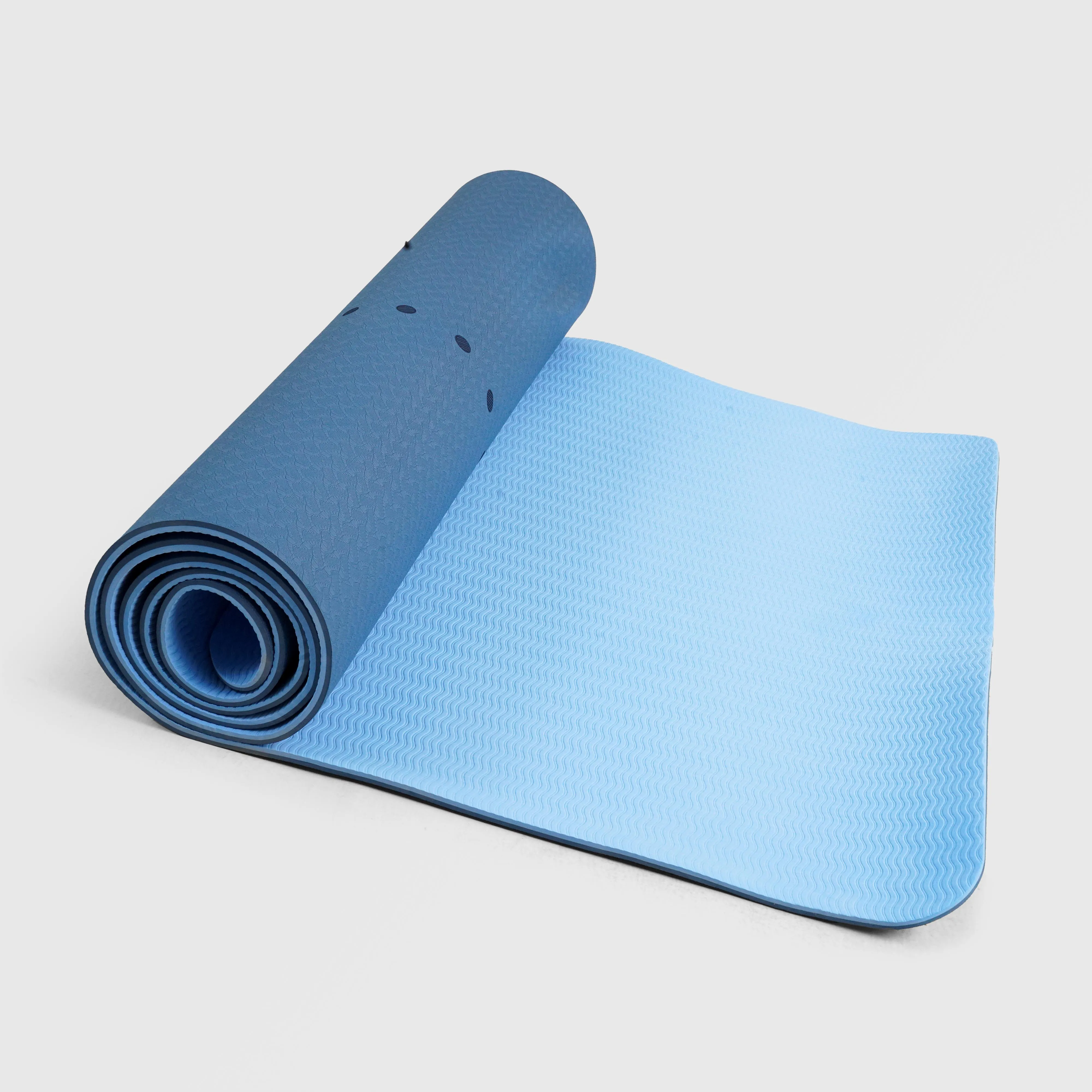 Yoga Matt (Blue)