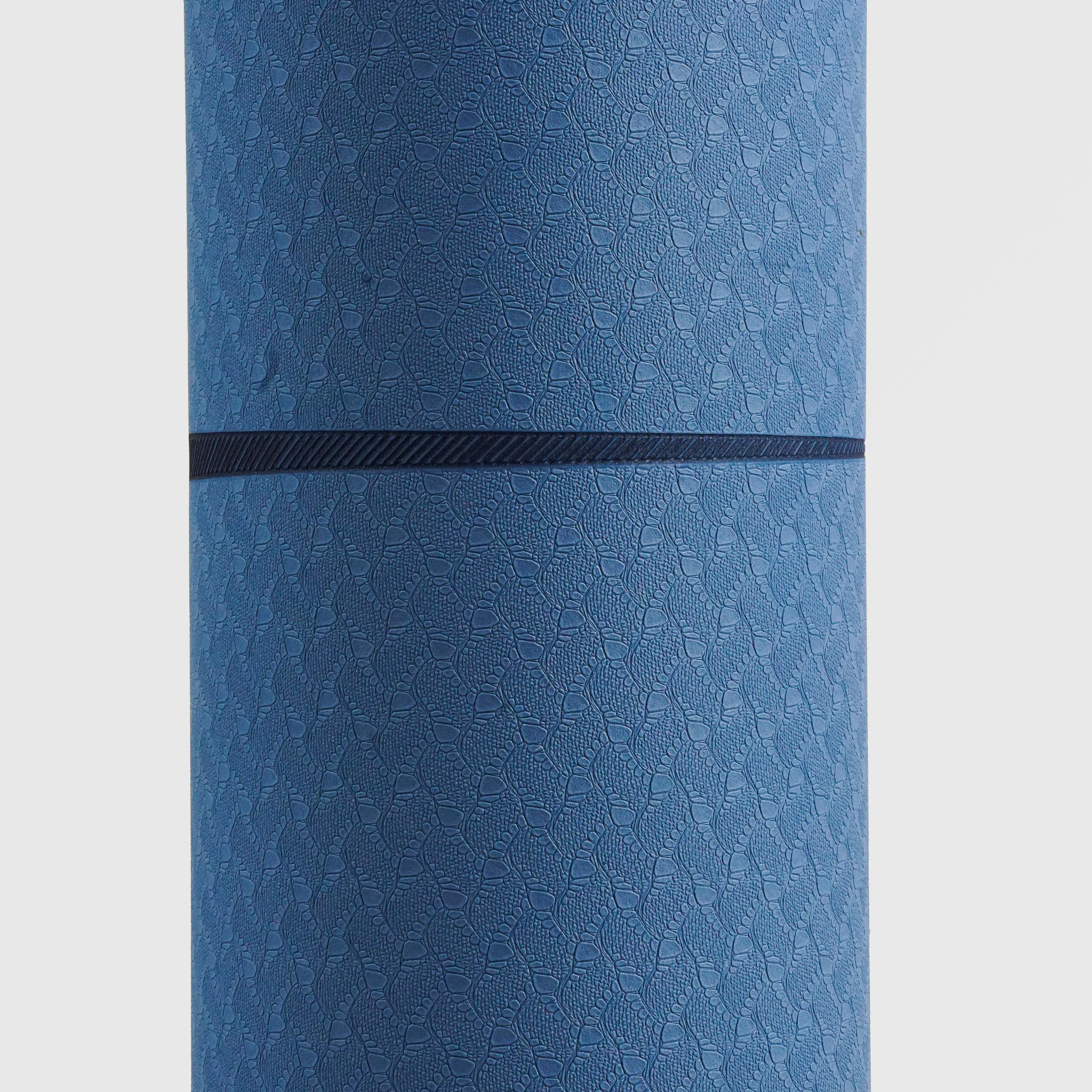 Yoga Matt (Blue)